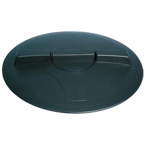 Coperchio Filettato Per Cisterne Ø 455mm - Foto 1
