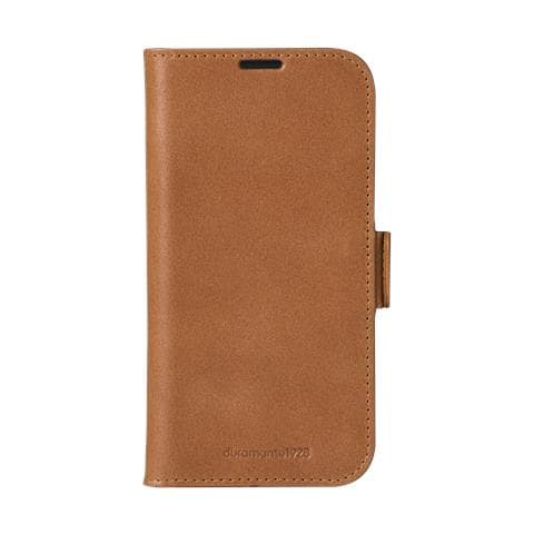 Copenhagen custodia per cellulare 16 cm (6.3") Custodia a libro Marrone chiaro - Foto 1