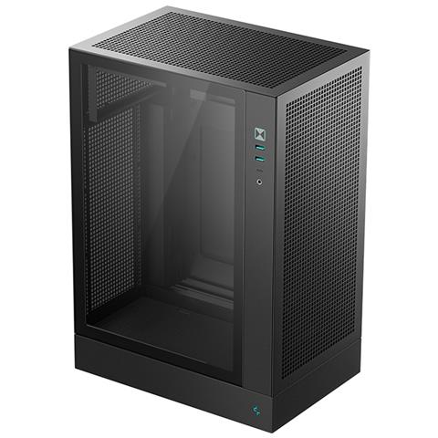CH170 PLUS Tower Nero - Foto 1