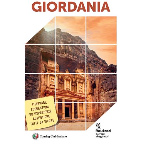 Giordania - Foto 1