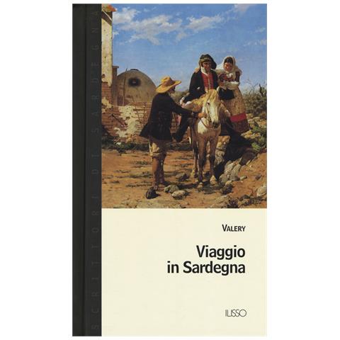 Valery - Viaggio in Sardegna - Foto 1