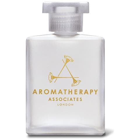 , Support Breathe, Oli Essenziali Naturali, Fresco, Legnoso E Pungente, Ammorbidimento, Olio Da Bagno, 55 Ml - Foto 1