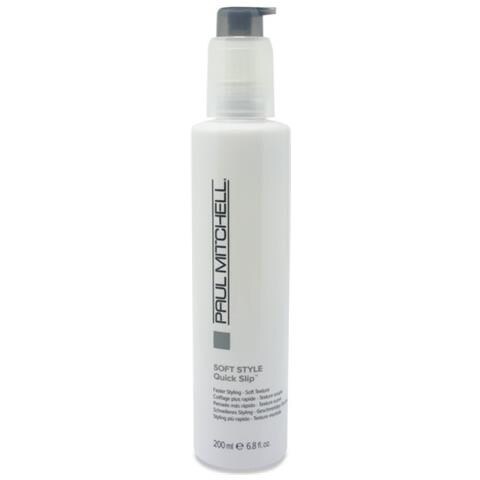 , Soft Style Quick Slip, Senza Parabeni, Crema Per Lo Styling Dei Capelli, Tenuta Flessibile, 200 Ml - Foto 1
