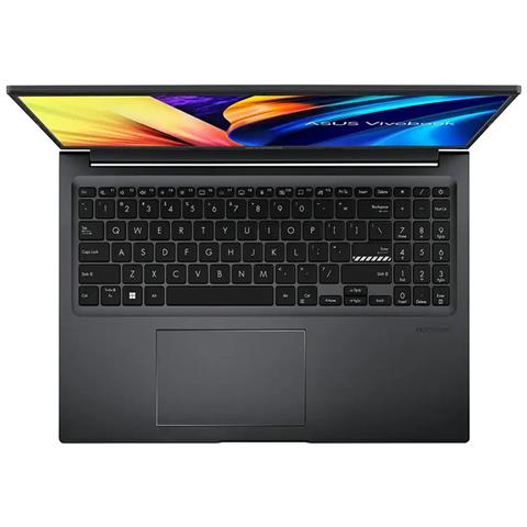 Vivobook 16 F1605vapbf-mb192w Intel Core 9 270h 24gb Intel Graphics Ssd 1tb 16” Wuxga 16:10 60hz Win11 Home - Foto 4