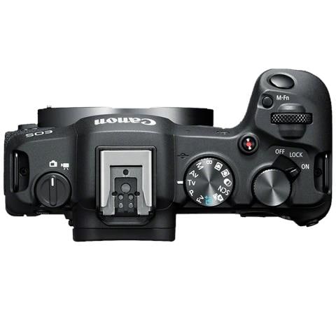 EOS R8 + RF 24-105mm F4-7.1 IS STM MILC 24,2 MP CMOS 6000 x 4000 Pixel Nero - Foto 12