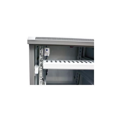 ALL-SNB6632BDGRAU rack 32U Rack indipendenti Grigio - Foto 2