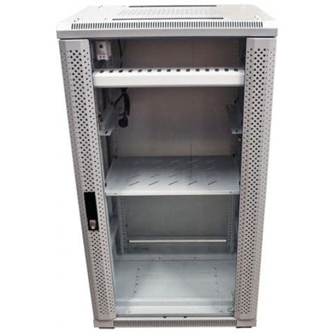ALL-SNB6632BDGRAU rack 32U Rack indipendenti Grigio - Foto 1