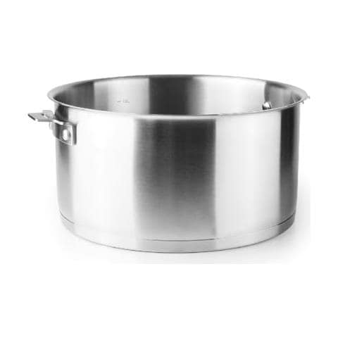 56614 - Corpo per casseruola combinata, acciaio inox 18/10, alluminio - Foto 1