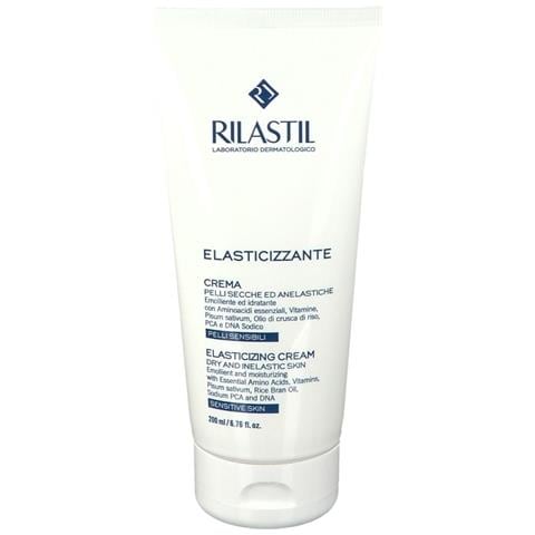Elasticizzante Crema Pelli Secche ed Anelastiche 200 ml - Foto 5