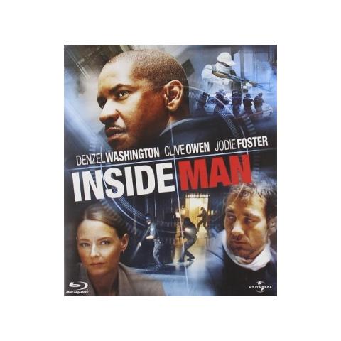 Brd Inside Man - Foto 2