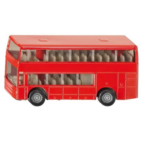 D / C Autobus 2 Piani Turismo - Foto 1