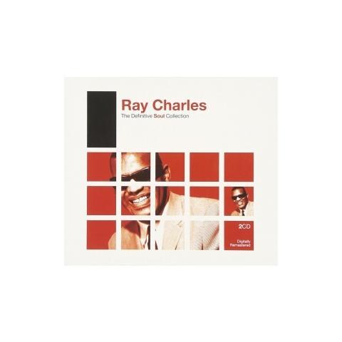 Ray Charles Definitive Soul: Ray Charles - Foto 2