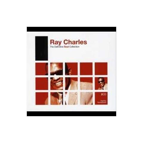 Ray Charles Definitive Soul: Ray Charles - Foto 1