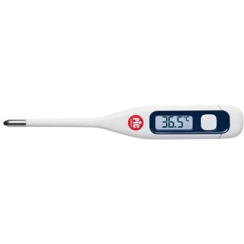23032 Vedo Clear Termometro digitale con sonda flessibile - Foto 2