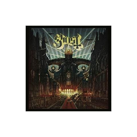 Ghost - Meliora - Foto 2