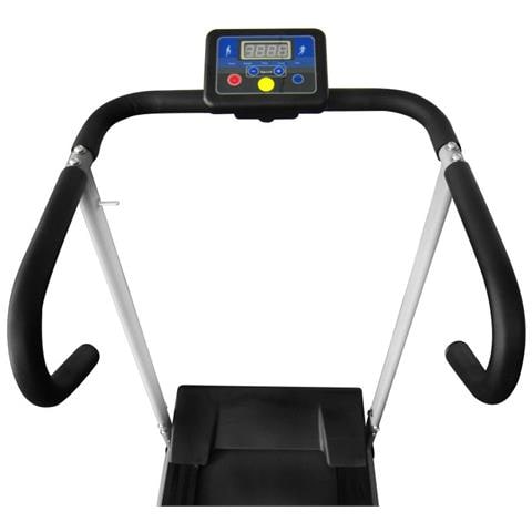 Tapis Roulant Elettrico con Schermo LED Motore 500W - Foto 15