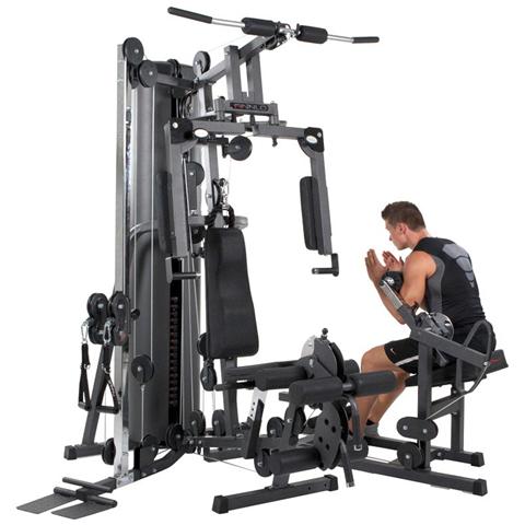 Panca Multifunzione Autark 2600 - Foto 2