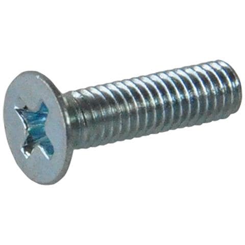Vite Metallo Tsp Ph 4.8 8x 30 Zn Din965-uni7688 (% 2) [ ] - Foto 4