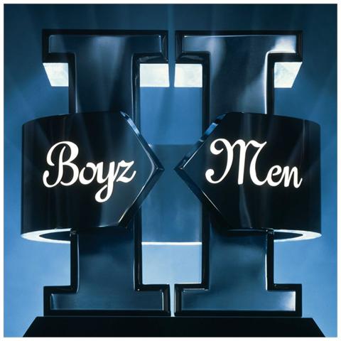 Boyz II Men - II (2 Lp) - Foto 1