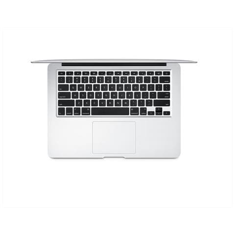 [Ricondizionato SILVER] MacBook Air Monitor 13.3" Intel Core i5 Ram 8GB SSD 128GB 2xUSB 3.0 OS X - Argento 2017 - Foto 2