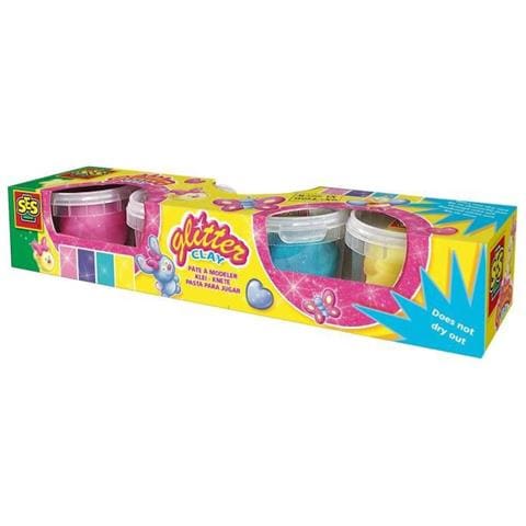 Plastilina X4 Spangled - Foto 1