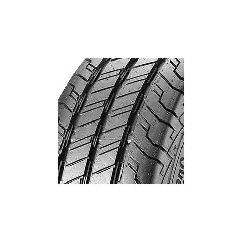 Pneumatico Estivi Furgone 215/65 R16 102h Vanco Contact 100 - Foto 2