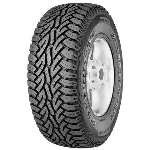 Pneumatico Estivi Suv Fuoristrada 255/55 R18 109v Conti Cross Contact Atr - Foto 1