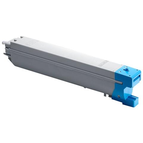 Cartuccia Originale Laser CLT-C659S Colore Ciano Capacità 20000 Pagine - Foto 1