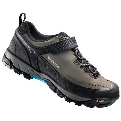 Scarpe Mtb Sh-xm7 40 Nero - Foto 1