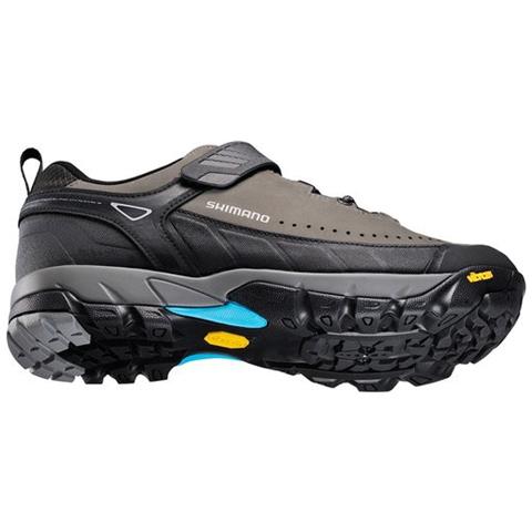 Scarpe Mtb Sh-xm7 40 Nero - Foto 2