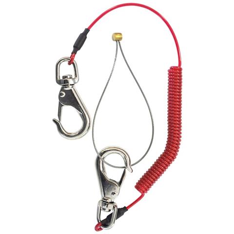 Cordino Anticaduta Utensili Mass - Foto 5