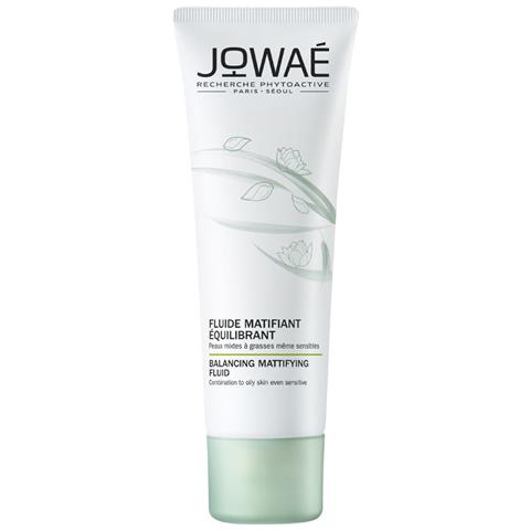Jowae Fluido Riequilibrante Opacizzante 40 Ml - Foto 4