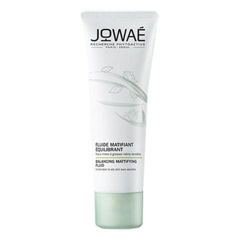 Jowae Fluido Riequilibrante Opacizzante 40 Ml - Foto 1