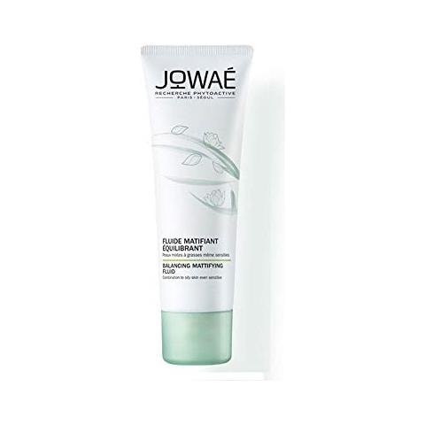 Jowae Fluido Riequilibrante Opacizzante 40 Ml - Foto 2