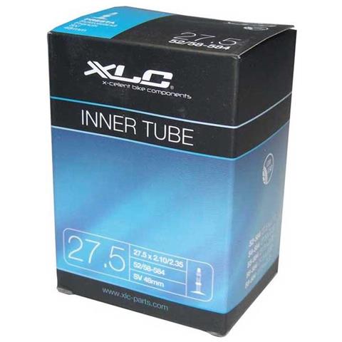 Camere D´aria Xlc Inner Tube 48mm Ruote E Copertoni 29 X 2.3-2.4 - Foto 1