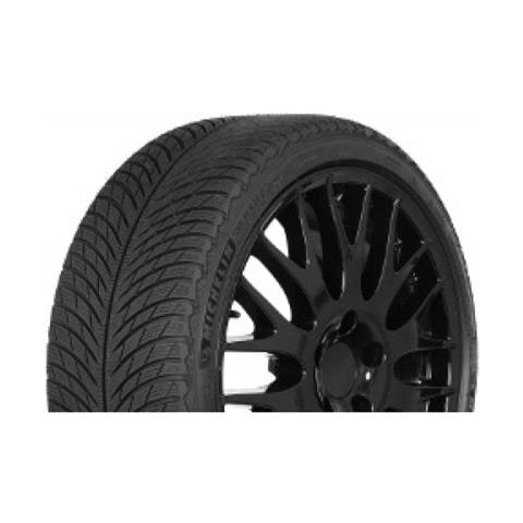 Pilot Alpin 5 (295/40 R20 110v Xl, Mo1, Suv) - Foto 3
