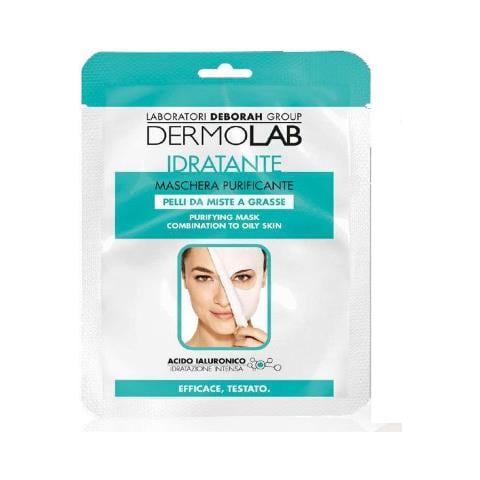 Maschera Purificante 25 Gr - Foto 1
