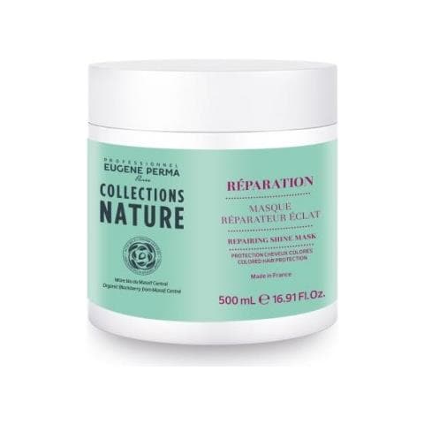 Maschera Collezioni Nature Repairing Eclat 500 Ml - Foto 1