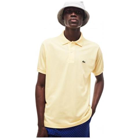 Polo Manica Corta L. 12.12 6xp Uomo Taglia 3 - Foto 1