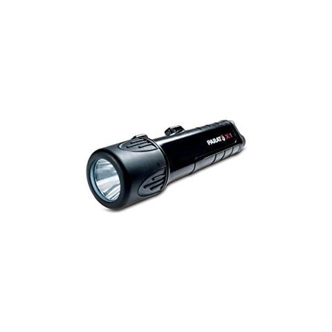 Europa 6911152151 Xtreme Professional Lighting X1 Torcia, colore: Nero - Foto 3