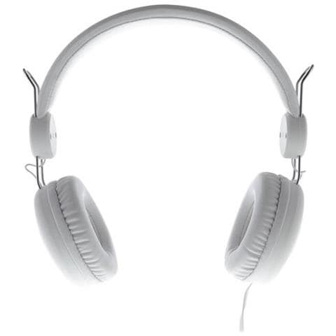 Cuffie Con Microfono Spectrum White - Foto 2