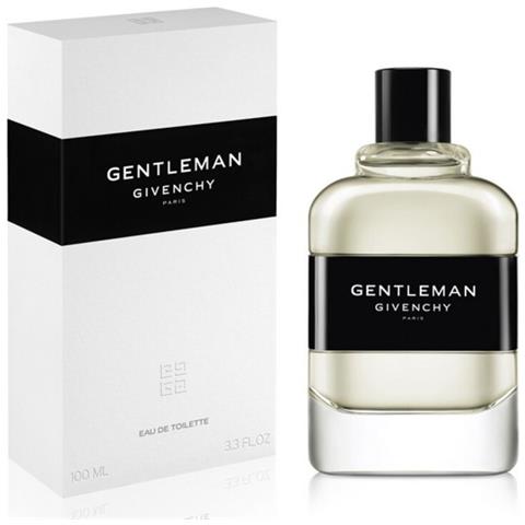 Gentleman New Edt 100 Ml - Foto 4