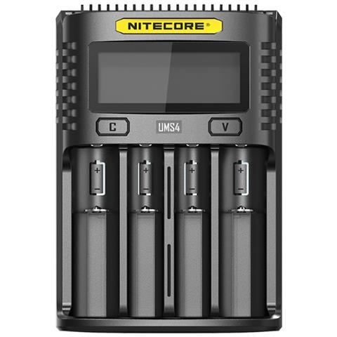 Caricabatterie Ums4 - Foto 1