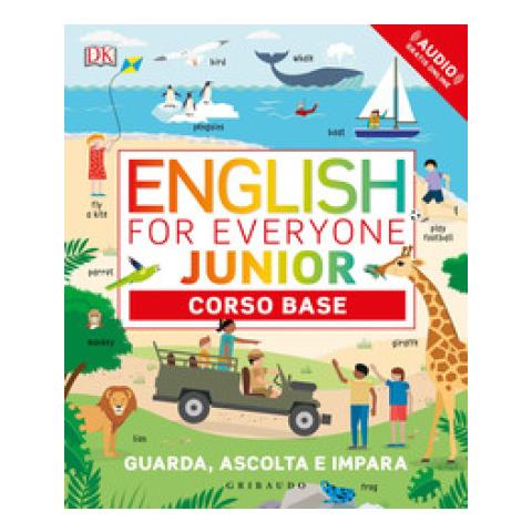 English For Everyone. Junior. Corso Base - Foto 2