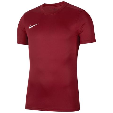 Maglia Uomo DryFit Park VII Taglia S Colore Bordeaux - Foto 6
