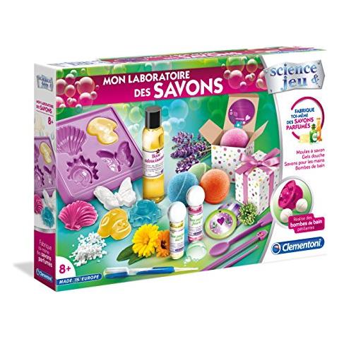 52277 Laboratorio Dei Know-my-game Scientifica - Foto 1