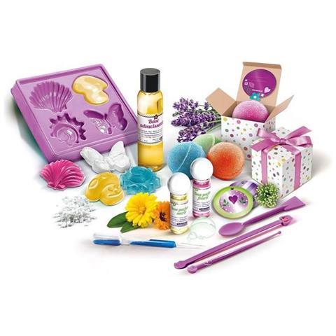 52277 Laboratorio Dei Know-my-game Scientifica - Foto 4