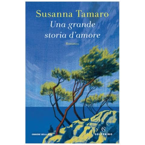 Susanna Tamaro - Una Grande Storia D'amore - Foto 1