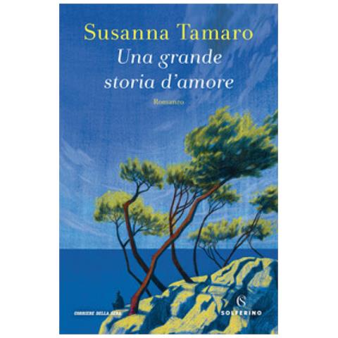 Susanna Tamaro - Una Grande Storia D'amore - Foto 2