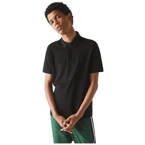 Polo Mm Uomo Stretch Regular Manica Corta Taglia 5 - Foto 1